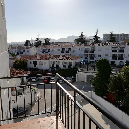 شقة Apartamento La Florida نيرخا المظهر الخارجي الصورة