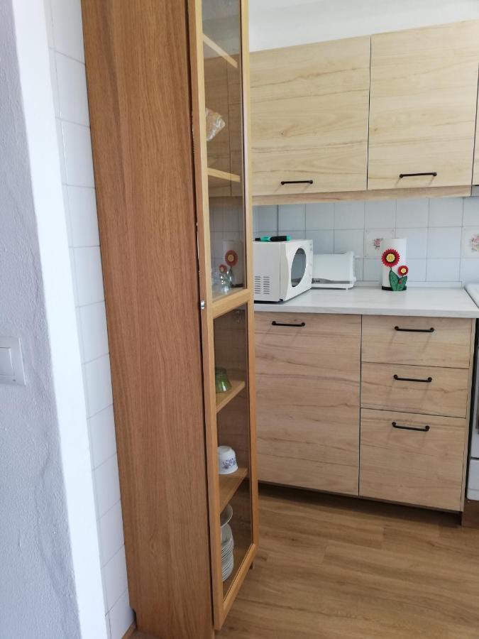 شقة Apartamento La Florida نيرخا المظهر الخارجي الصورة
